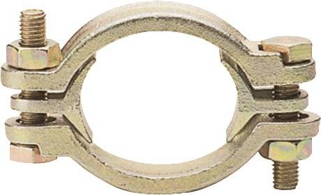 TEGUMA 6300028035 Schlauchschelle Herkules 34 ,28mm TEGUMA Zweiteilig · schwe