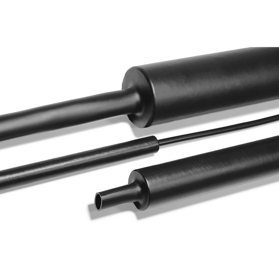 2 Stk. HellermannTyton Schrumpfschlauch TREDUX MA47-75/22