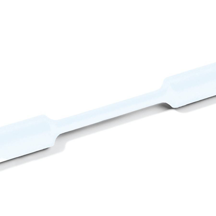 30 Mtr. HellermannTyton Warmschrumpfschlauch TF34-3/1 PO-X CL 30