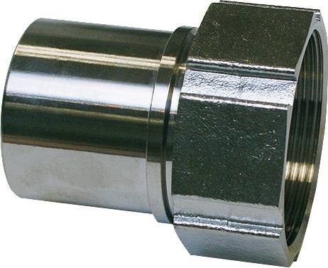 TEGUMA 5534063063 Tankwagenk.VA (1.4408) IG 2.1/2 Zoll Schl.-Gr.63mm TEGUMA Mi