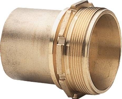 TEGUMA 5537013001 Tankwagenk.MS AG 1/2 Zoll glatter Stutzen Schl.-Gr.13mm TEGUMA