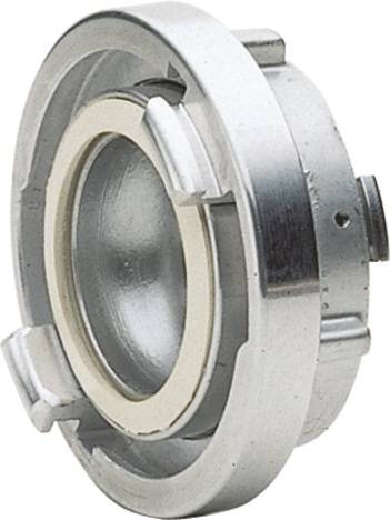 TEGUMA 5113066089 Reduzierstück Storz C-B Alu.Knaggenab.66/89mm TEGUMA Reduzie