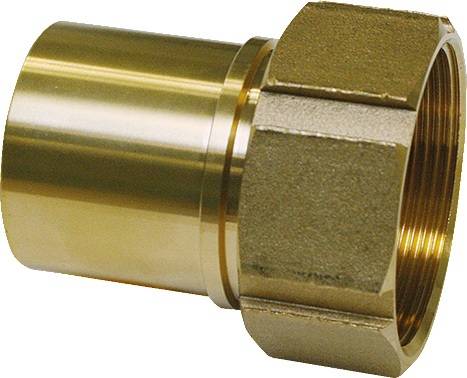 TEGUMA 5538075075 Tankwagenk.MS IG 3 Zoll Schl.-Gr.75mm TEGUMA Mit glattem Sc