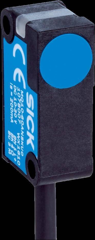 Sick Näherungssensor MQ10-60APSKU0