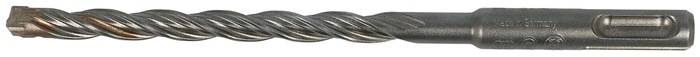 HELLER 267564 Hammerbohrer Trijet Ø 8 mm Arbeits-L.200 mm L.260 mm SDS-plus