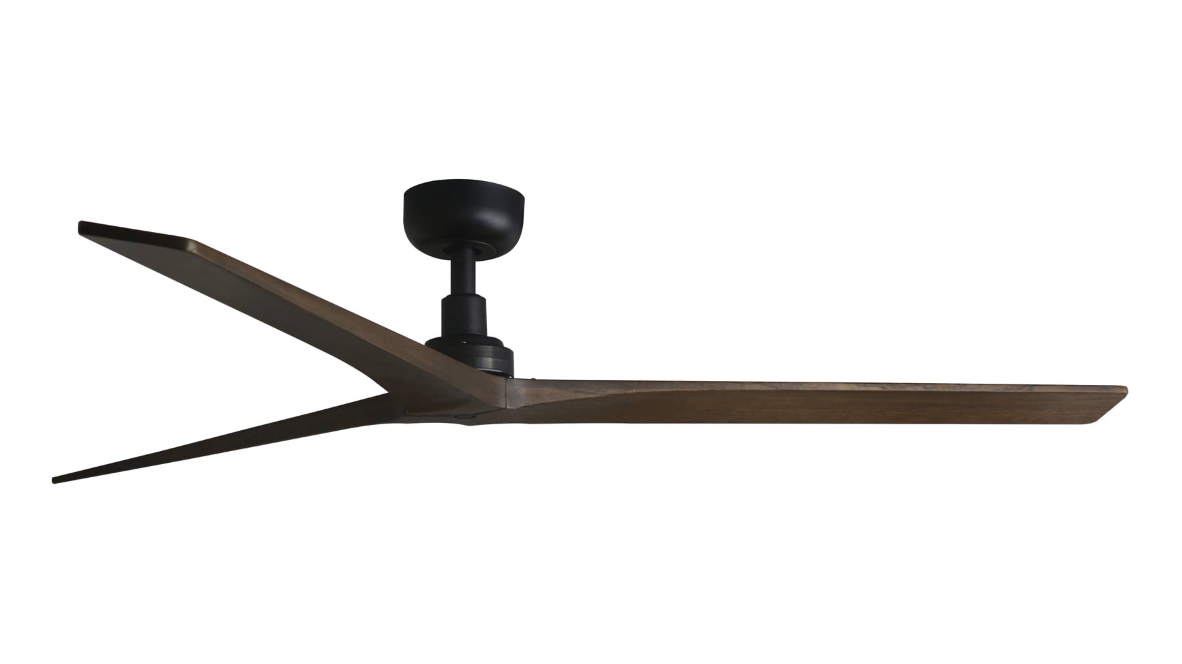 DC Deckenventilator Klim L SW-NB