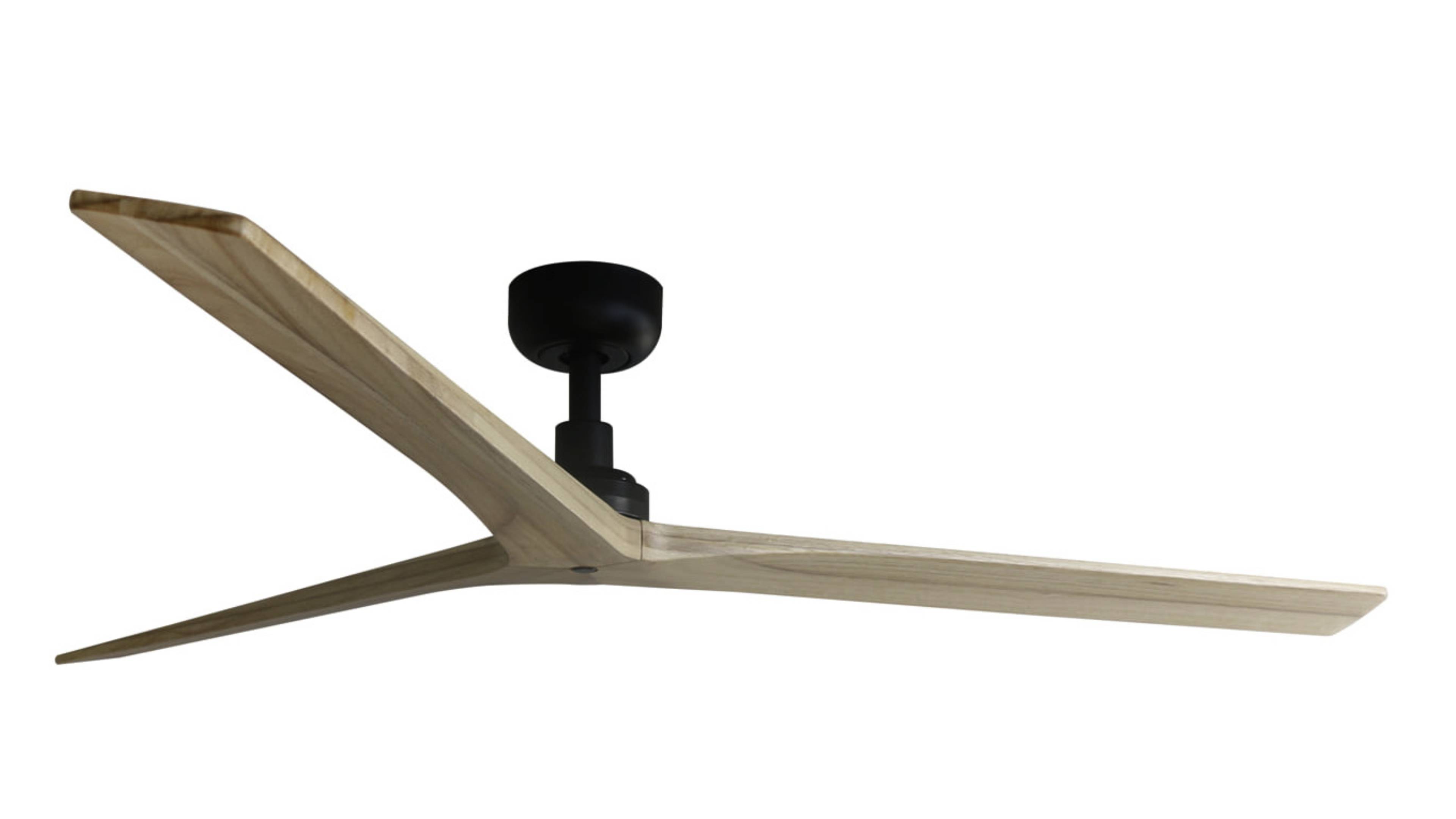 DC Deckenventilator Klim L SW-EI