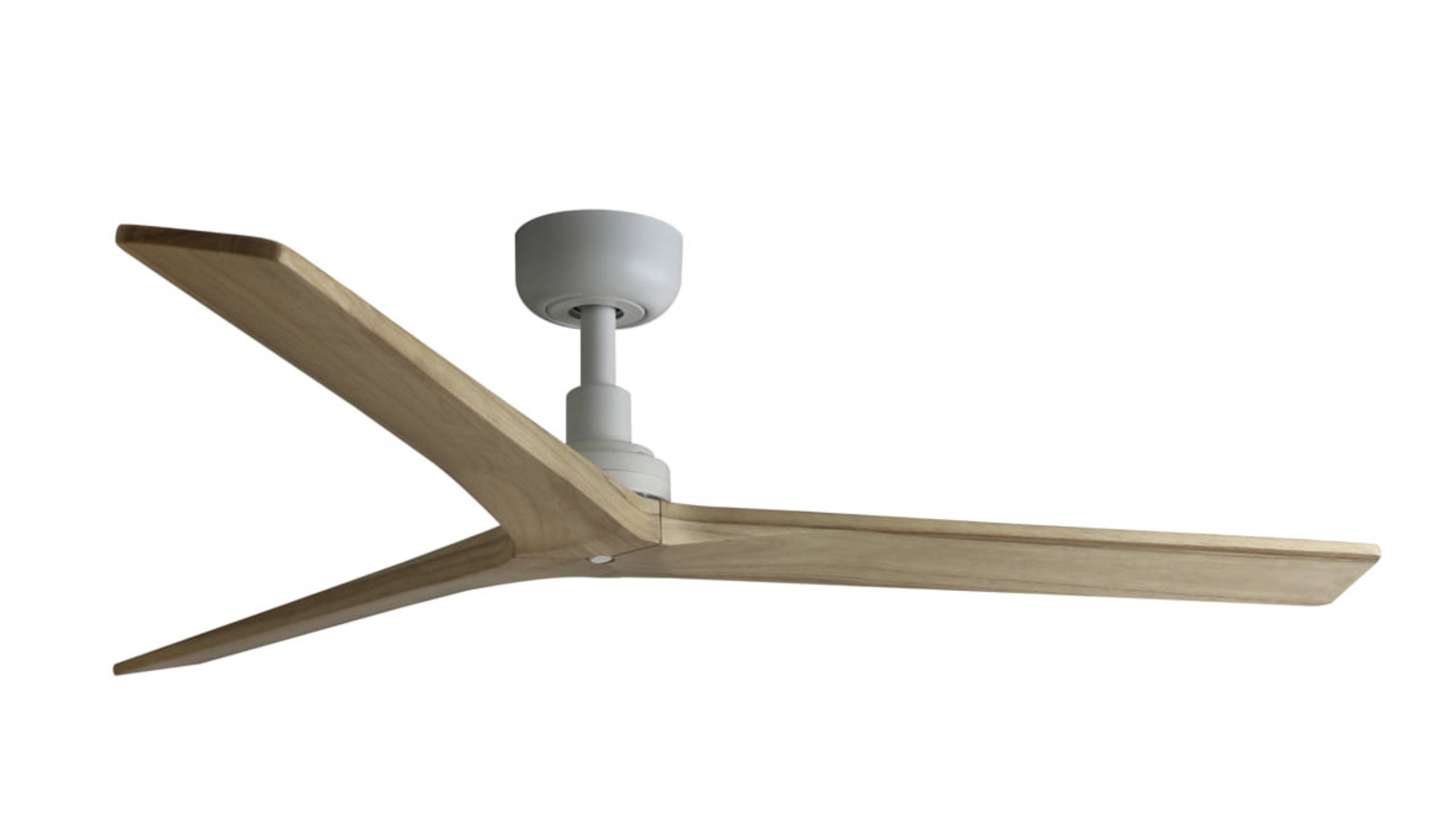 DC Deckenventilator Klim M WE-EI