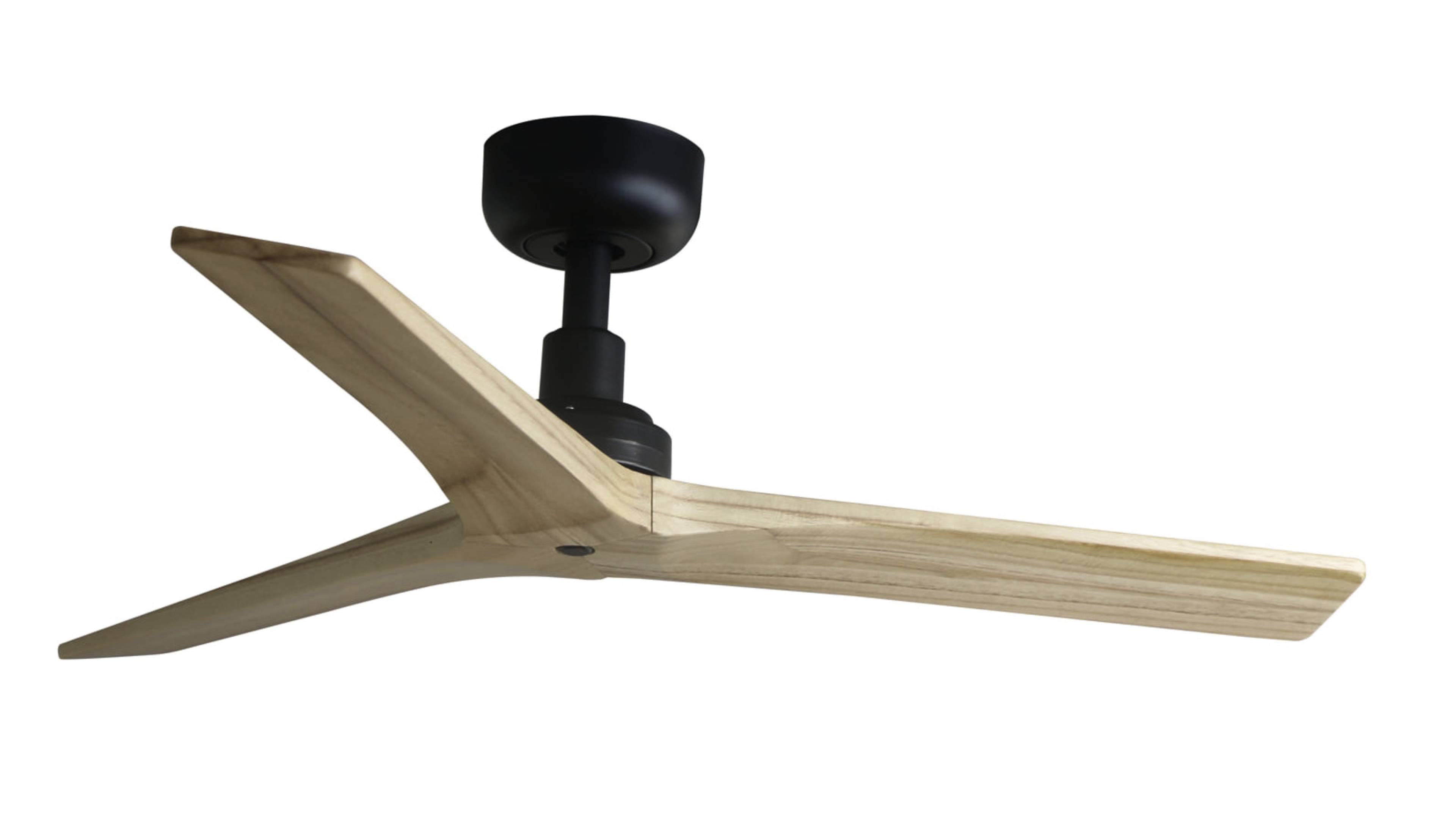 DC Deckenventilator Klim S SW-EI