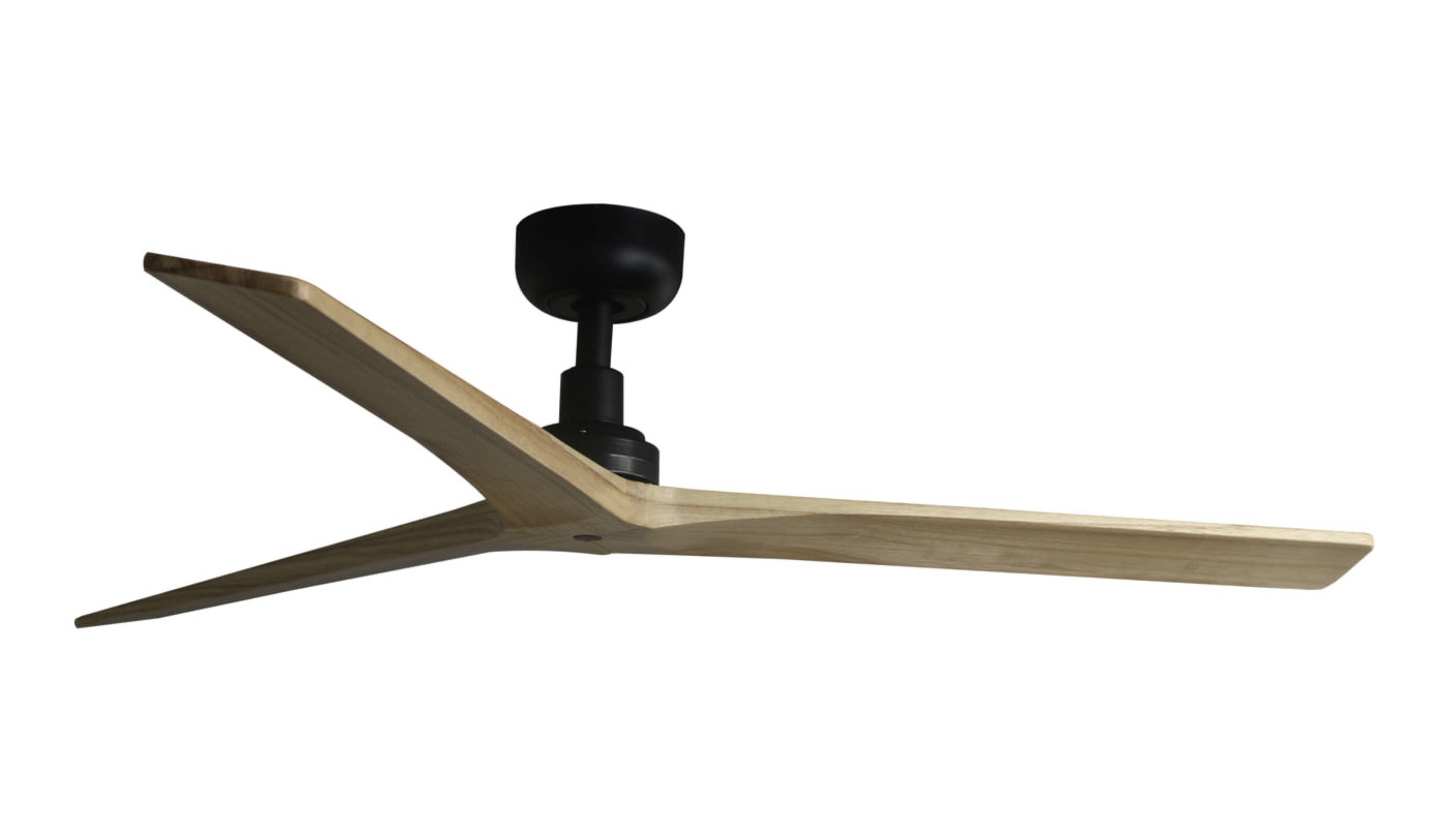DC Deckenventilator Klim M SW-EI