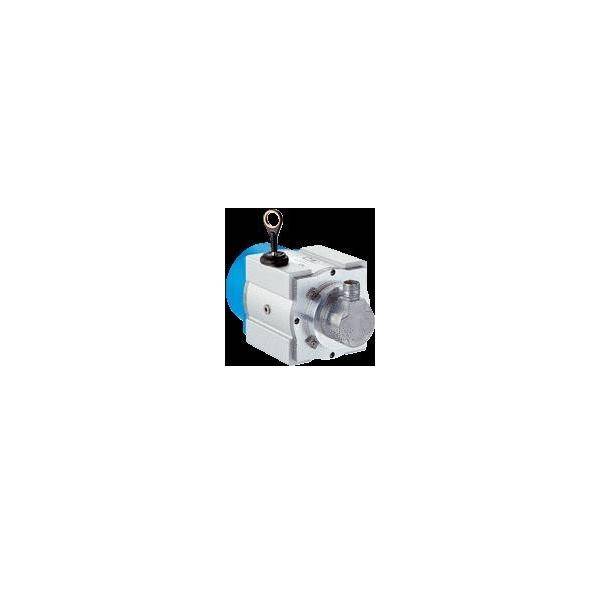 Sick Seilzug-Encoder PRF13-E1AM1020
