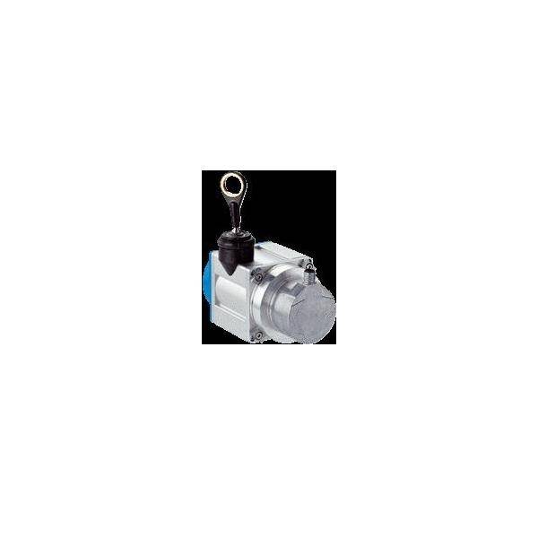 Sick Seilzug-Encoder PRF08-P1CM0340
