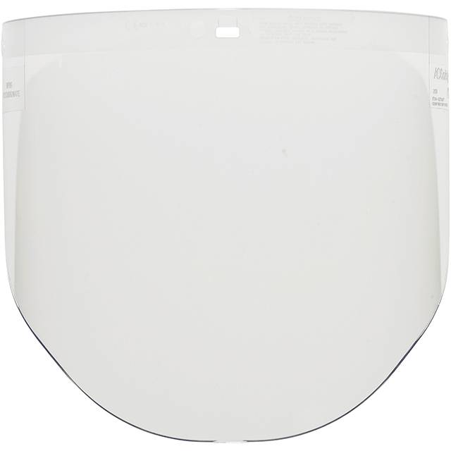 3M 7000089416 WP98 Sichtscheibe Acetat, klar (71340-00000CP)