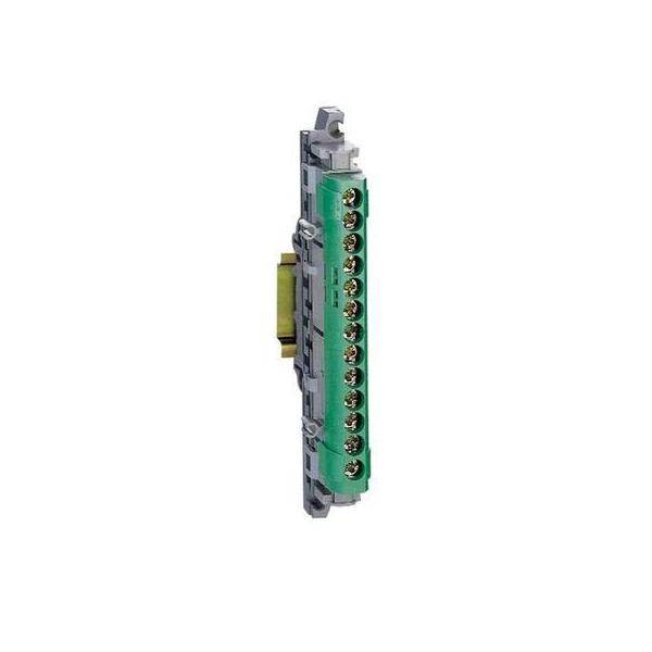 Legrand Klemmleiste Legrand 004834
