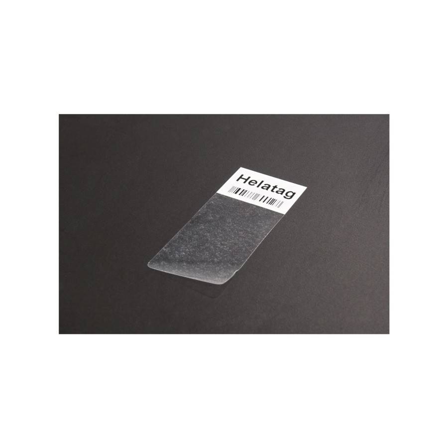 HellermannTyton Etiketten selbstlamin. 595-09101(1000)