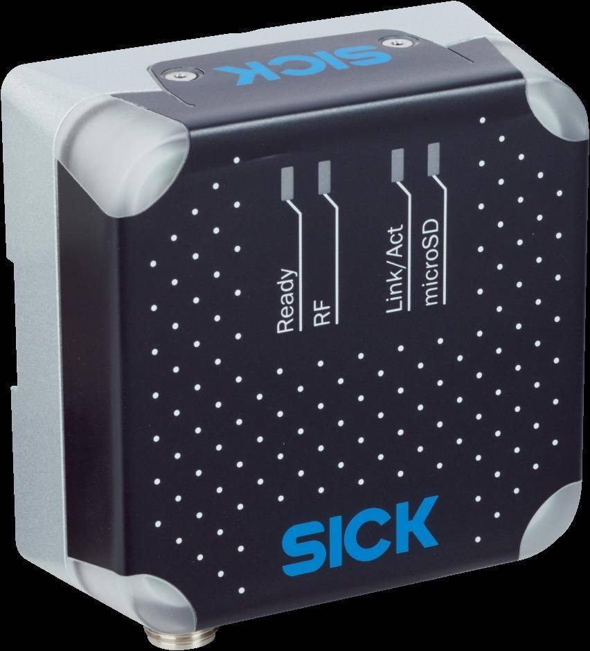 Sick RFID RFU610-10600