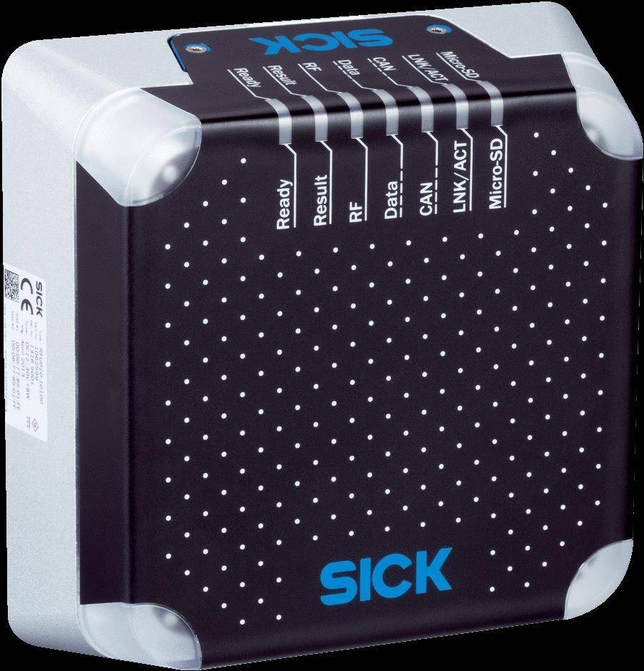 Sick RFID RFU620-10501