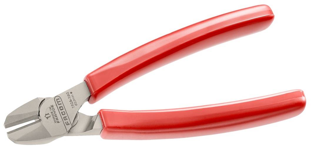 Facom 192A.16G Seitenschneider 160 mm