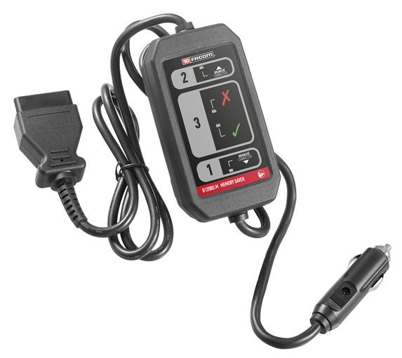 Facom B12OBD.M MEMORY SAVER