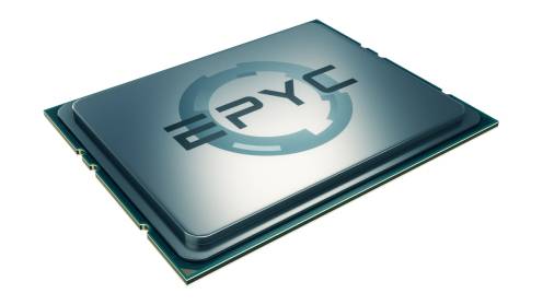 HPE AMD EPYC 7401 - 2 GHz - 24 Kerne - 48 Threads