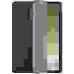 Samsung by Mobeen Trifold Cover Case für Galaxy Tab A9+, black