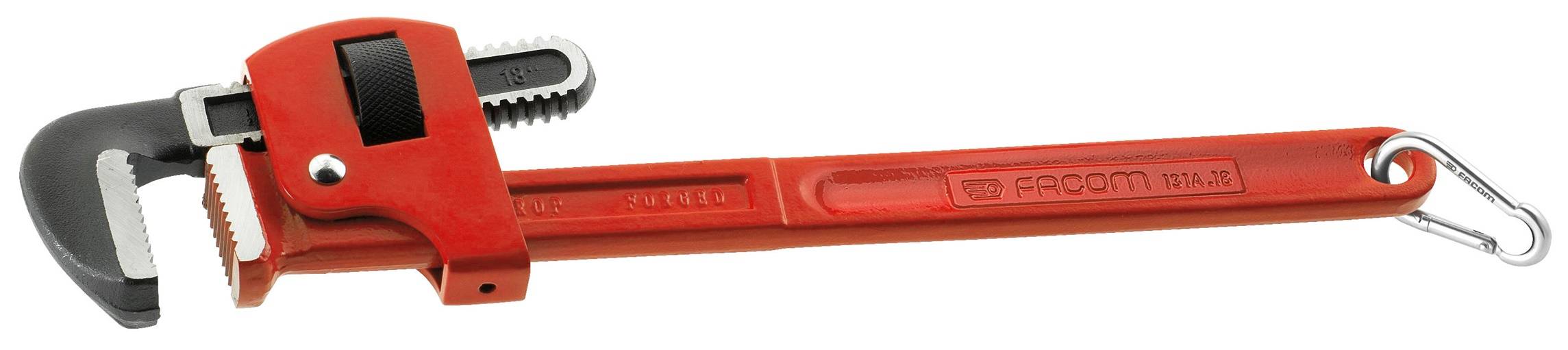 Facom 131A.14SLS Rohrzange Stillson-Modell SLS - 14