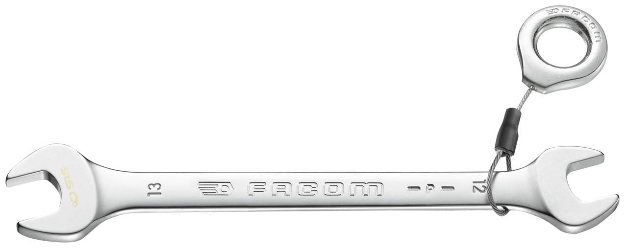 Facom 44.8X9SLS Maulschluessel ''Serie 44'' SLS 8 X 9 mm