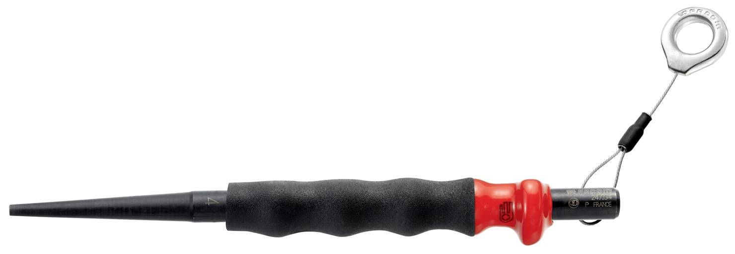 Facom 247.G2SLS Durchschlaeger mit Handgriff SLS 2mm