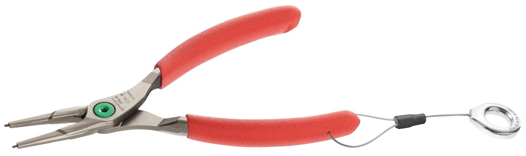 Facom 179A.13SLS Zange fuer Sicherungsringe - gerade SLS