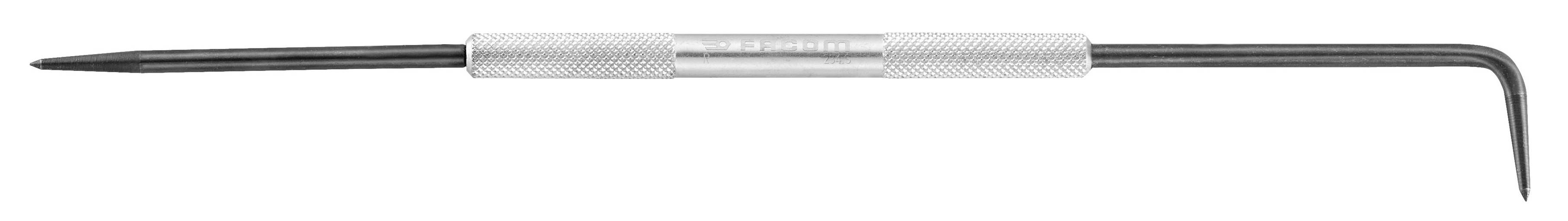 Facom 234A.S Reissnadel wechselbare Stahlspitzen