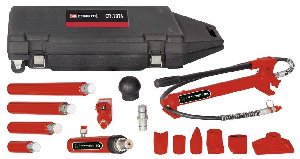 Facom CR.10TA-10 Spreader Toe