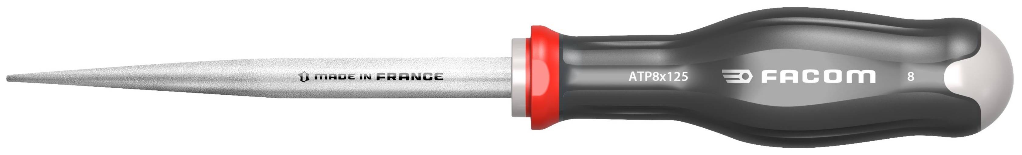 Facom ATP8X125 Vierkantspitze PROTWIST 8 x 125 mm