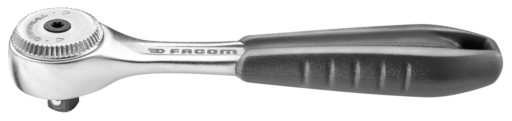 Facom R.151B Umschaltknarre 1/4