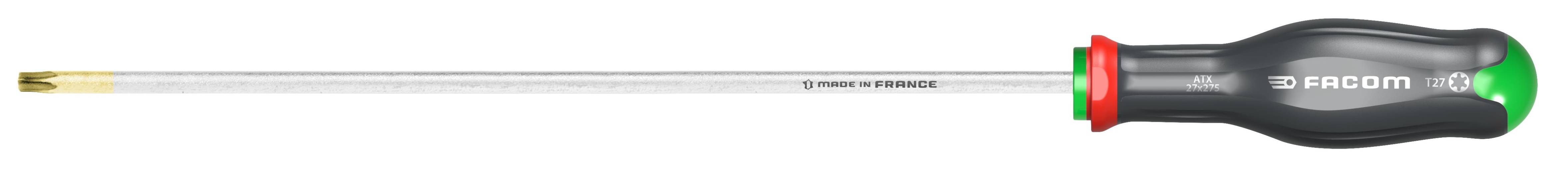 Facom ATX27X275 Schraubendreher PROTWIST Torx T27