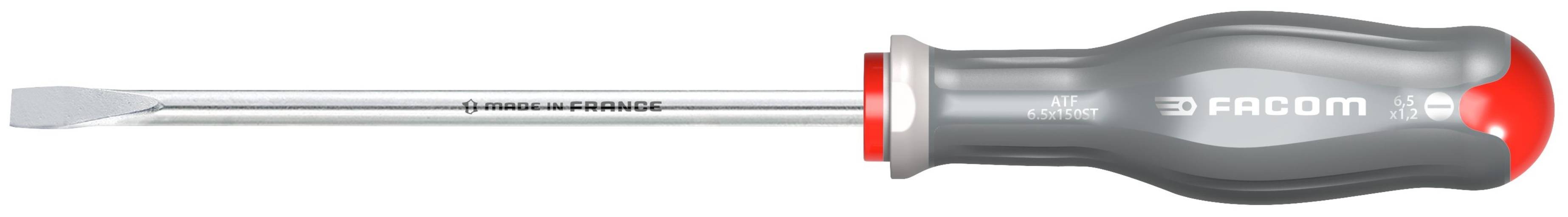Facom ATF6.5X150ST Schraubendreher PROTWIST INOX 6,5 mm