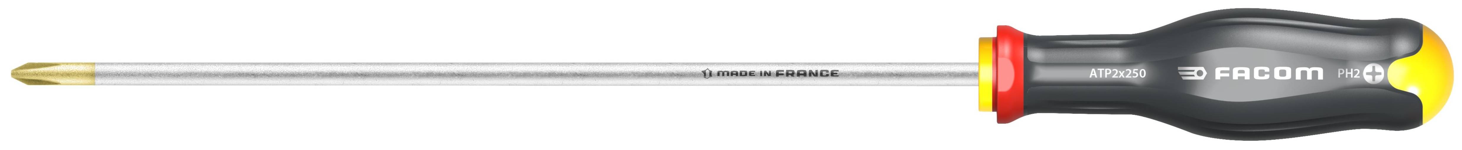 Facom ATP1X250 Schraubendreher PROTWIST Phillips PH1