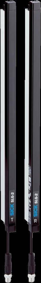 Sick AutomatisierungLichtgitter SLG25S-020FER21A00