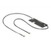 DeLOCK WLAN Twin Antenna - Antenne - Wi-Fi - 5 dBi DeLOCK WLAN Twin Antenna - Antenne - Wi-Fi - 5 dBi