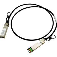 Juniper SFP+ - 3m - 3 m - SFP+ - SFP+Kabel - Netzwerk - 3 m - Twinax -