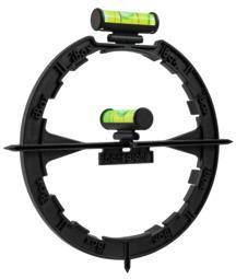 HANSGROHE 93500000 universal Einbauhilfe iBox iBox