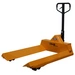 qteck Prismenhubwagen PWH-Serie 1150mm Gabellänge für Rollen-Ø 600-1000mm qteck Prismenhubwagen PWH-Serie 1150mm Gabellänge für Rollen-Ø 600-1000mm