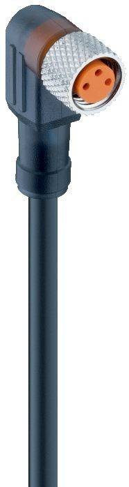 Belden Verbindungskabel RKMWV 4-225/10m