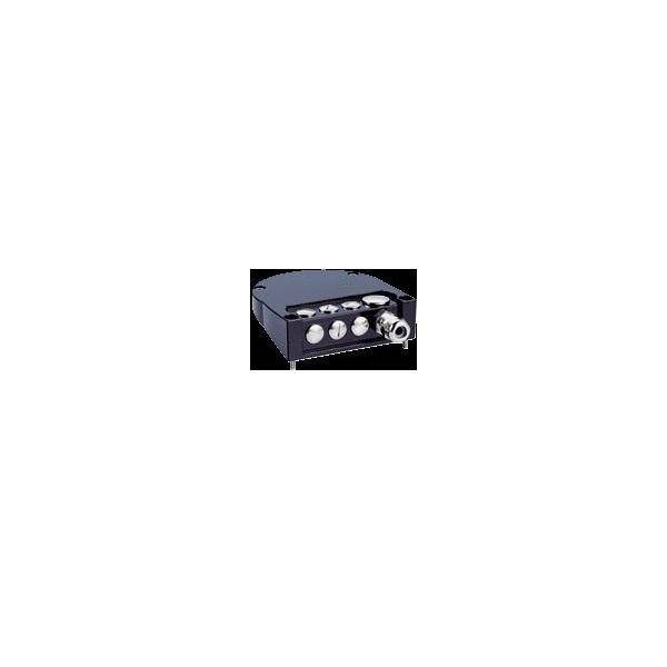 Sick Steckverbinder u. Leitung SX0B-A0000J