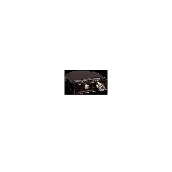 Sick Steckverbinder u. Leitung SX0B-A0000G