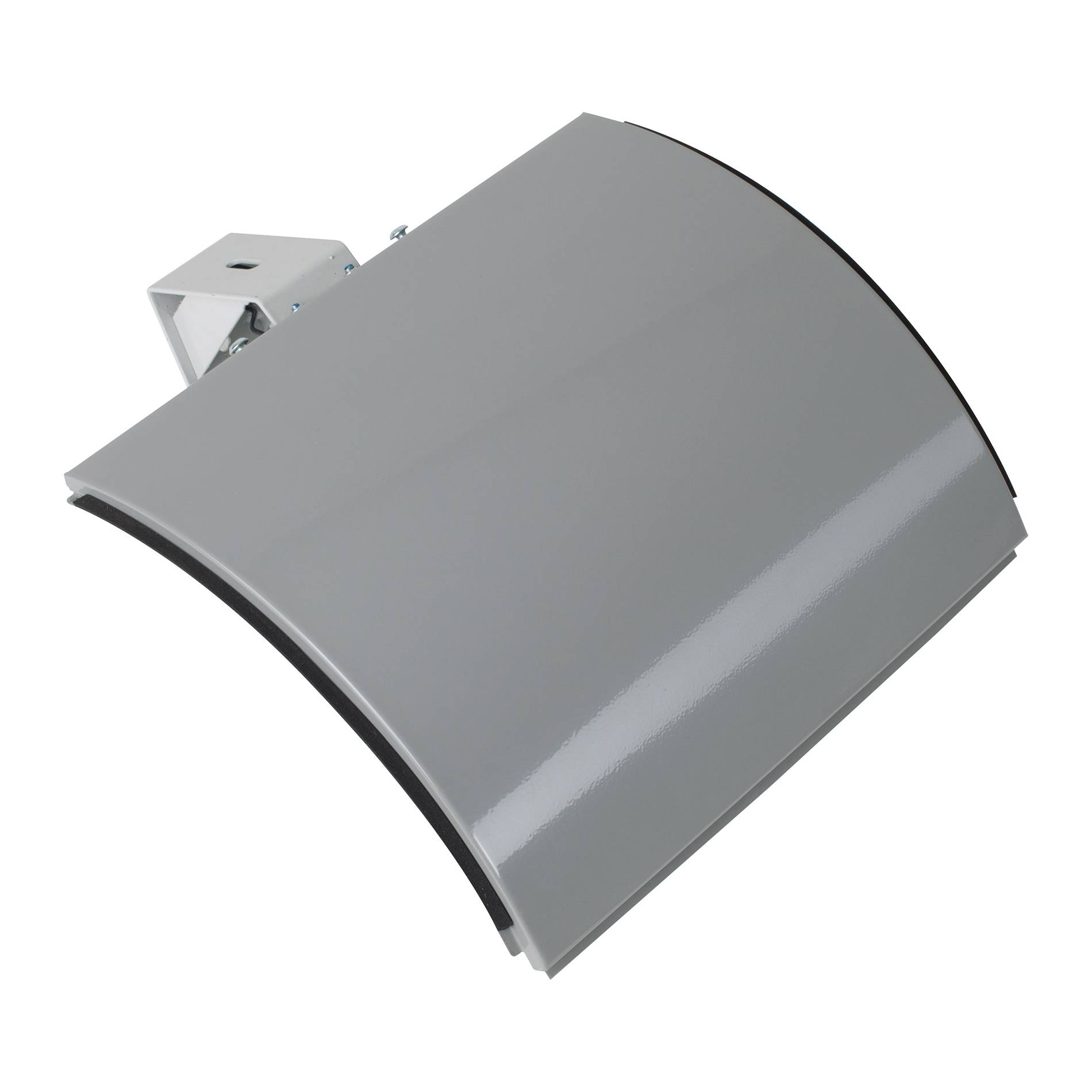 Hailo Klappe staubgrau für WSB 40 / (plus) XL / 70 / (plus) XXL