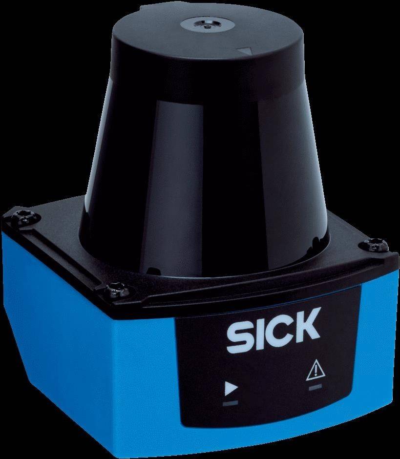 Sick 2D-LiDAR-Sensor TIM100-3010200