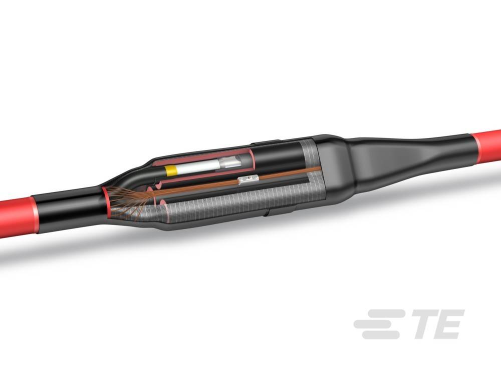 Krüger-Werke GmbH Verbindungsmuffe MXSU-3331/MXSU-3331