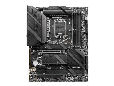 MSI MAG Z790 TOMAHAWK WIFI DDR5 LGA 1700 Gaming Gaming-Komponenten Gaming-Mainboards