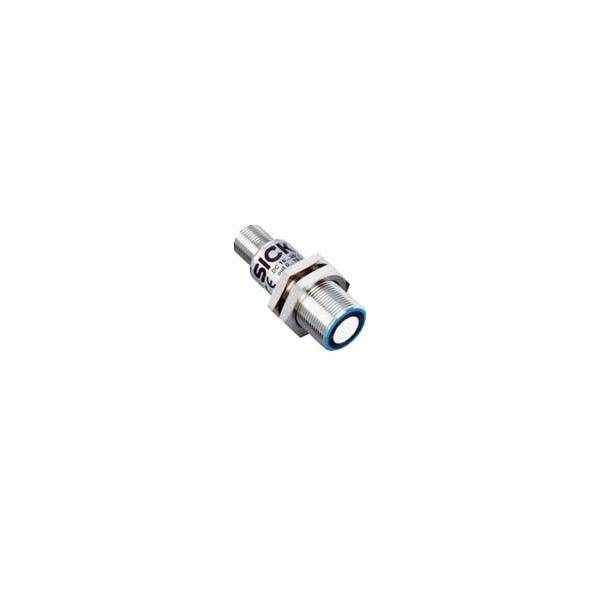 Sick Ultraschallsensor UM18-218126111