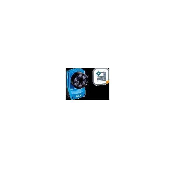 Sick 2D Machine Vision V2D631P-2MISCB8S50
